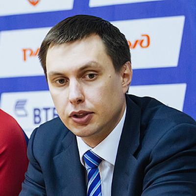 Роман Станиславов