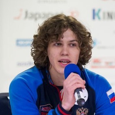 Павел Дрозд