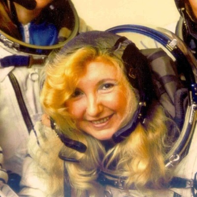 Ирина Пронина