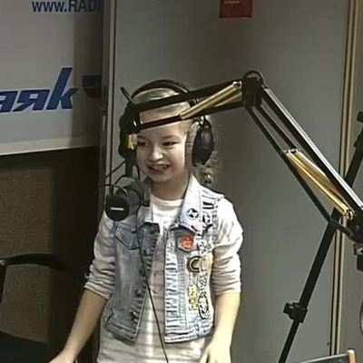 Варвара Саранцева