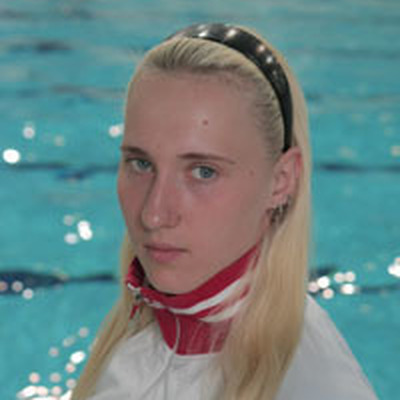 Анна Устюхина