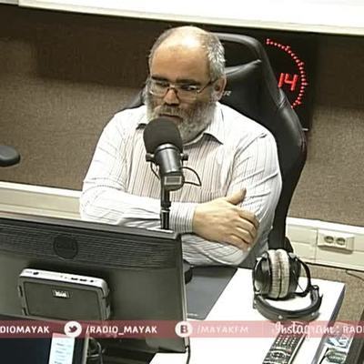 Александр Львович Лифшиц