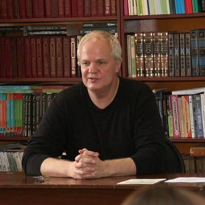 Андрей Базилевский