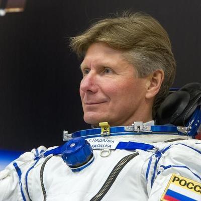 Геннадий Иванович Падалка