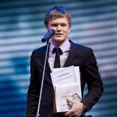 Артем Денисов
