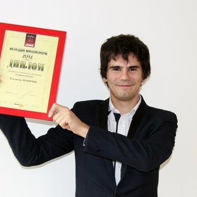 Владимир Млынчик