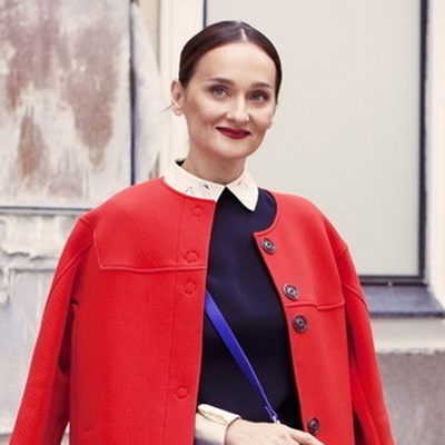 Елена Сотникова
