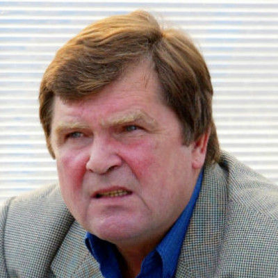 Вадим Никонов