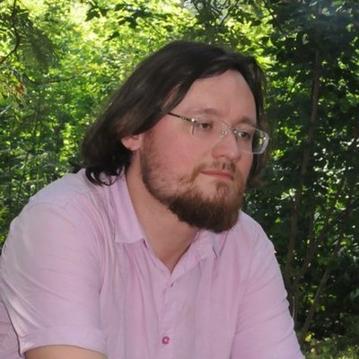 Пётр Георгиевич Чистяков