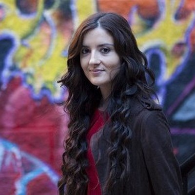 Алиса Ганиева