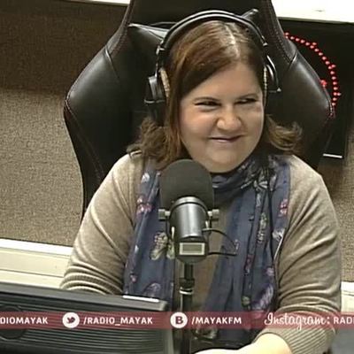 Татьяна Ильина