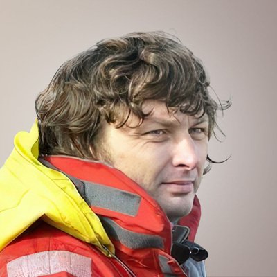Алексей Богданов