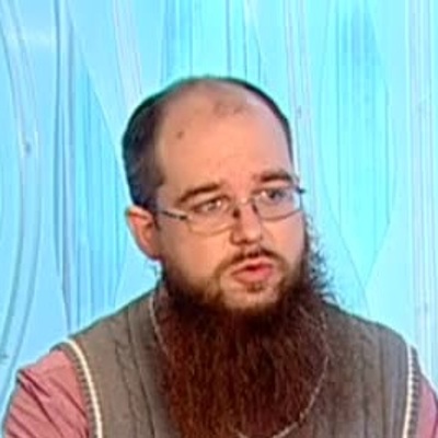 Вячеслав Волхонский