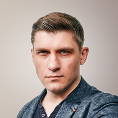 Сергей Иванюк