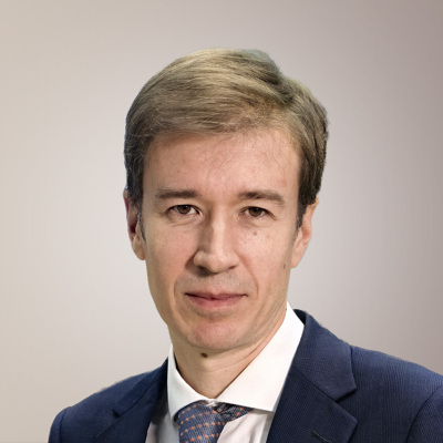 Алексей Петров