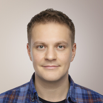Андрей Шевцов