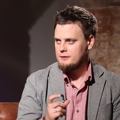 Константин Бритарев
