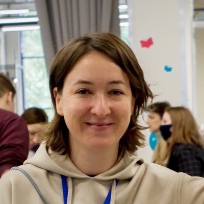 Юлия Тризна