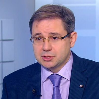 Сергей Смирнов