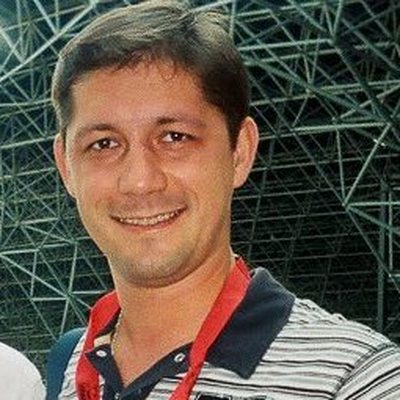 Александр  Царенко