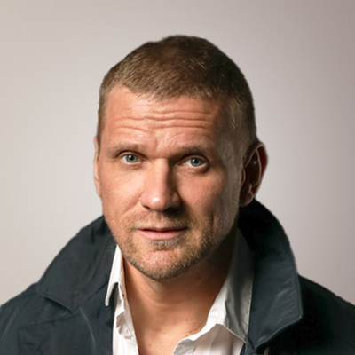 Филипп Азаров