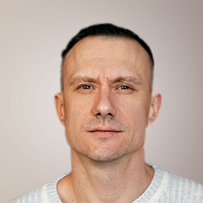 Роман Гайдамак