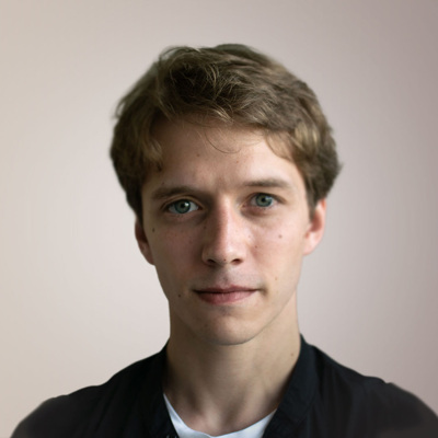 Андрей Гальченко