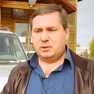 Сергей Пичугин