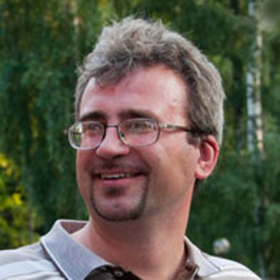 Денис Стребков