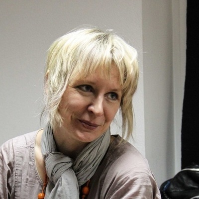 Елена Усачева