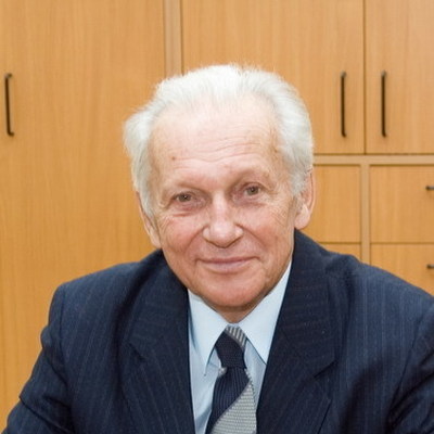 Борис Гиленсон