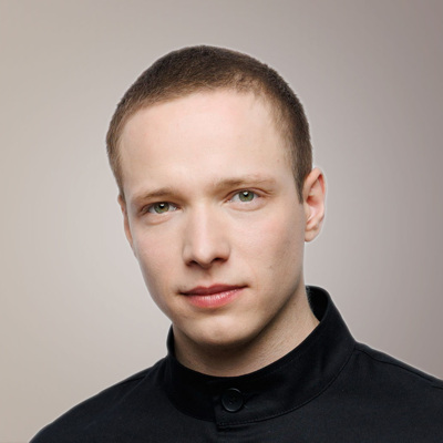 Сергей Городничий