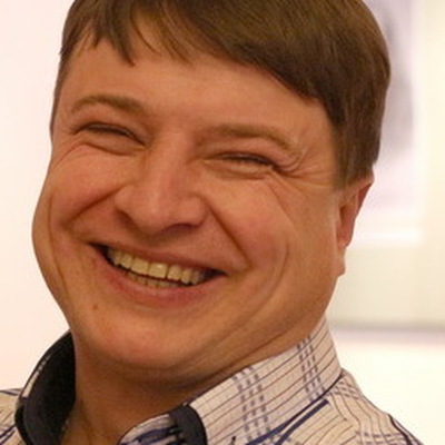 Михаил Станиславович Урманов