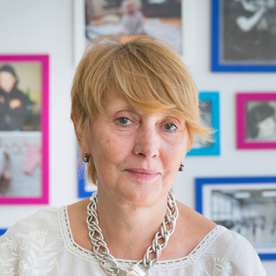 Катерина Николаевна Поливанова