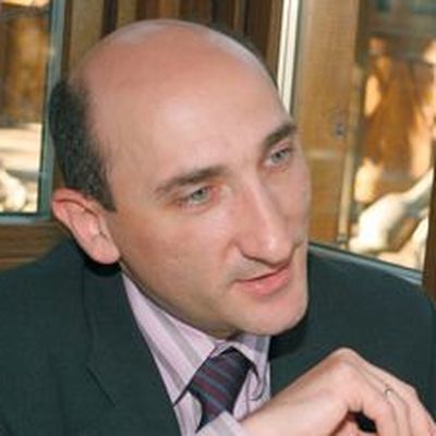 Алексей Крылов