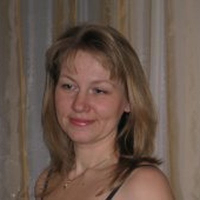 Татьяна Николаевна Лощилова