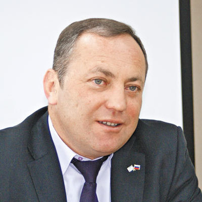 Алекс Кагальский