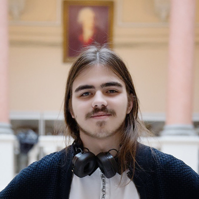 Роман Михеев