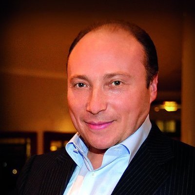 Вячеслав Аминов
