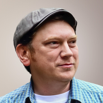 Станислав Назиров