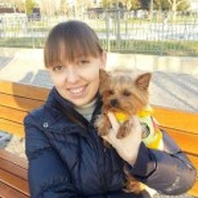 Екатерина Панова