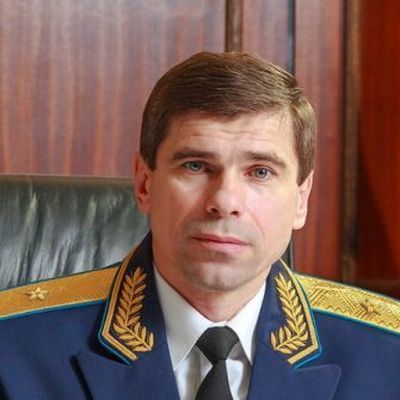 Анатолий Концевой