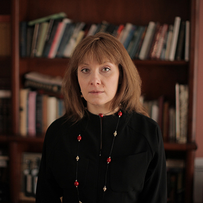 Елена Корчмина