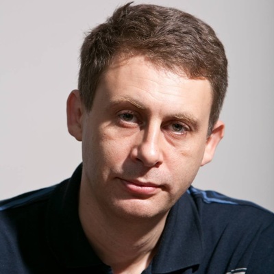 Константин Фрумкин