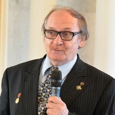 Юрий Беляев
