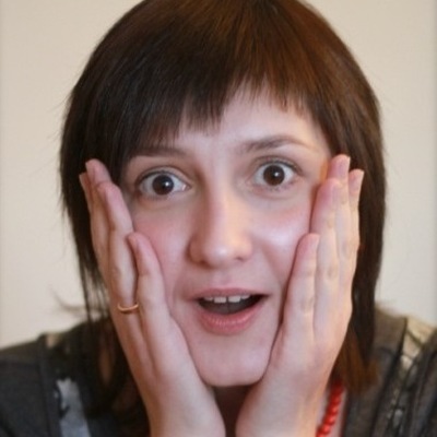 Наталья Шебеко