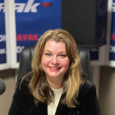 Светлана Трущенкова