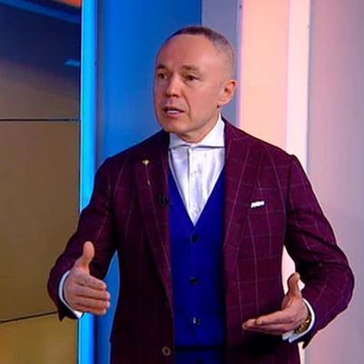 Александр Трещёв