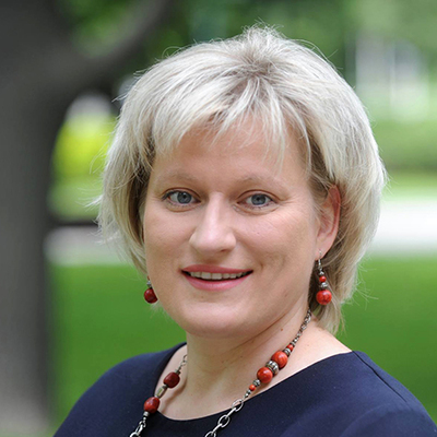 Анна Вербина