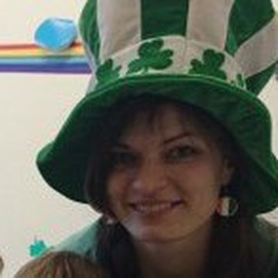 Анна Орлова